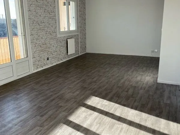 Appartement F3