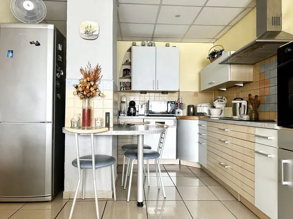 A VENDRE NANCY - APPARTEMENT 63 M2