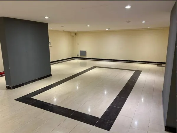Bureaux 120 m²