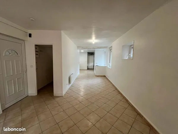 Appartement 4 pièces 76 m²