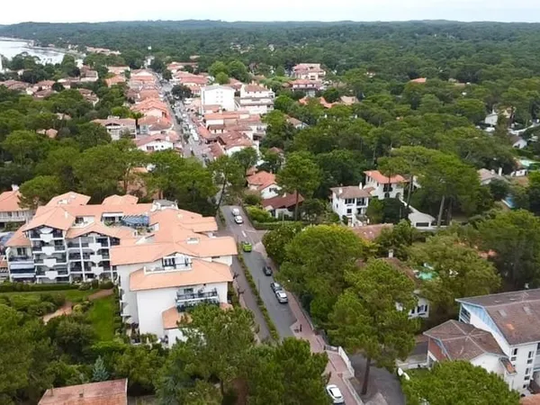 Appartement 1 pièce 37 m²