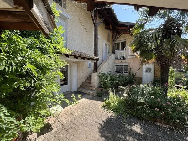 Maison 9 pièces 163 m²