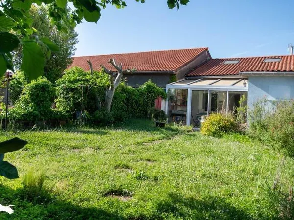 Maison 3 pièces 80 m²