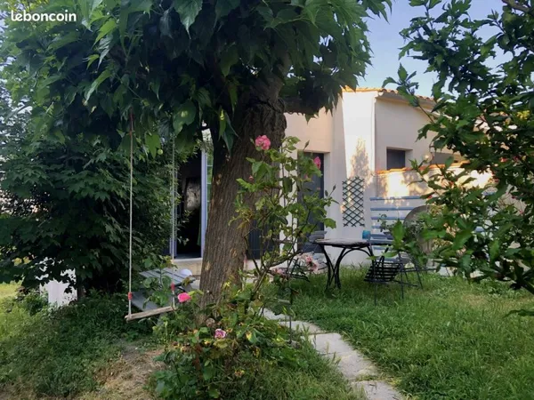 Maison de charme tout confort en bord de mer
