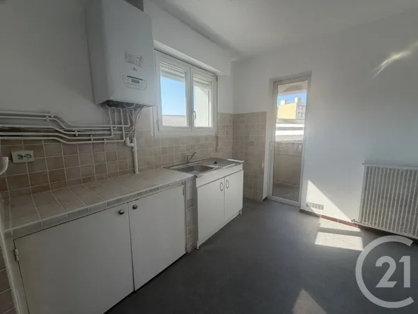 Appartement 4 pièces 73 m²