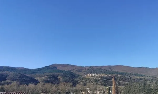 Terrain 609 m²
