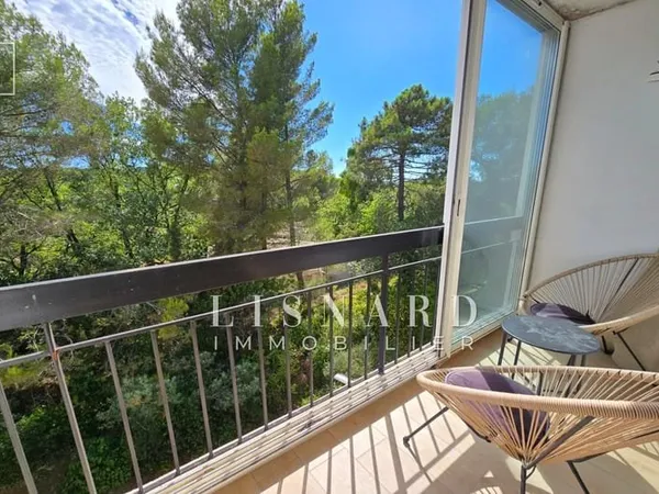 Vente appartement 3 Pièce(s)