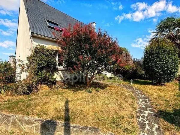 Maison 6 pièces 117 m²