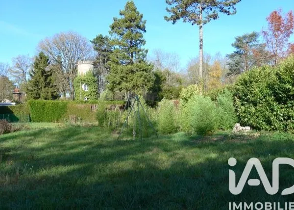 Terrain en individuel 1300 m²