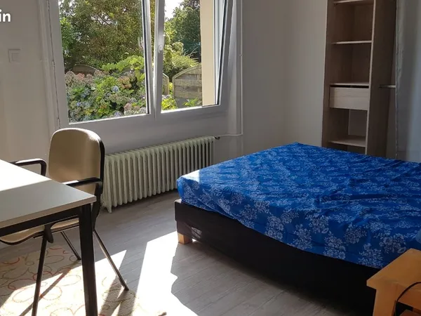 Chambre Quimper sud