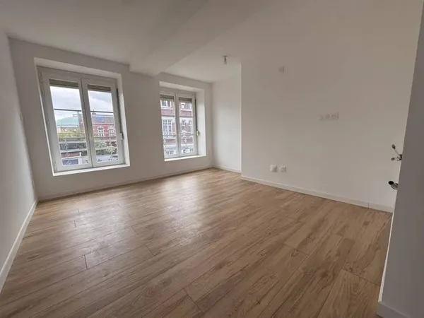 Studio 1 pièce 17 m²