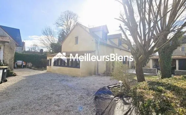 Pavillon 7 pièces 149 m²