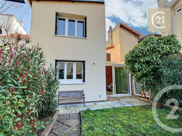 Maison 3 pièces 70 m²
