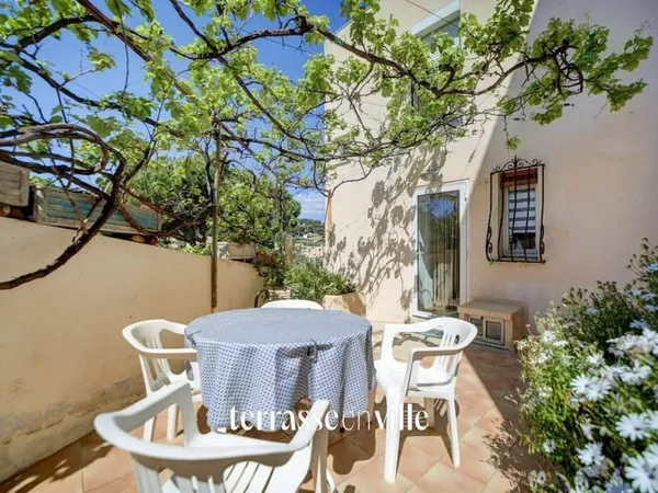 Maison 4 pièces 142 m²