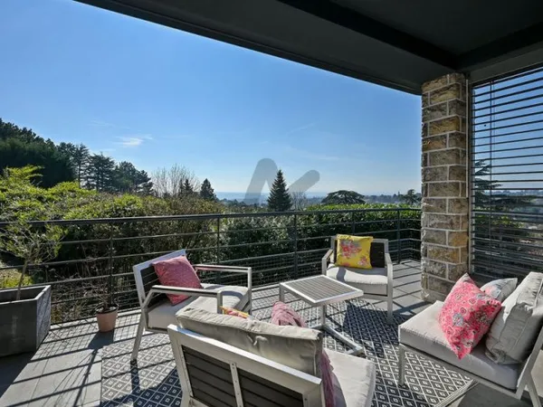 Vends maison