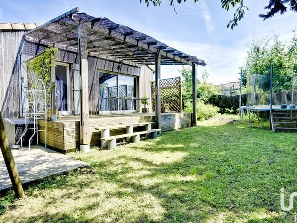Maison 5 pièces 96 m²