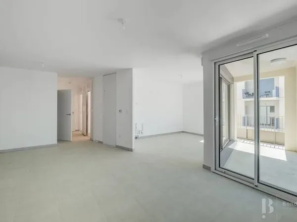 Appartement 4 pièces 87 m²