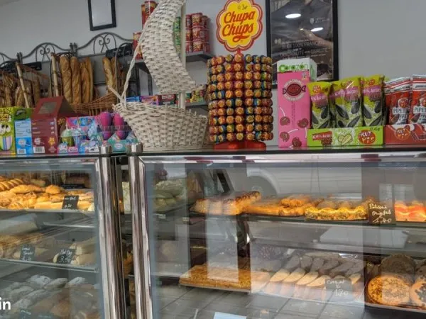 Boulangerie pâtisserie à vendre