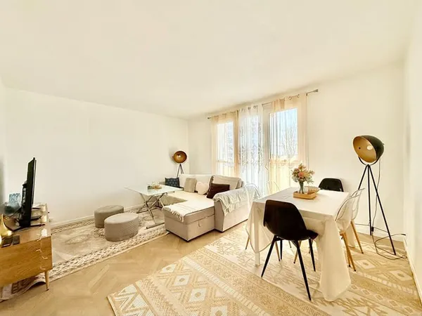 Appartement Creteil 3 pièce(s) 59.50 m2