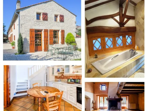 Maison Authentique