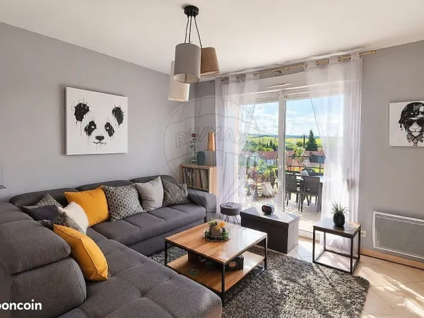 Maison 7 pièces 145 m²