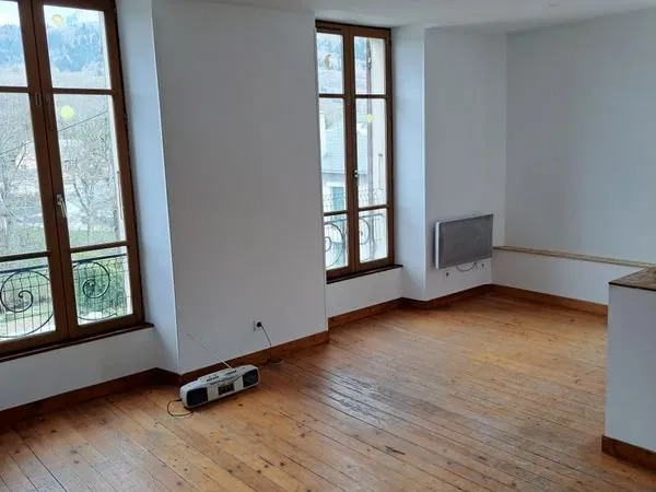 Appartement t5