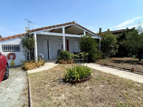 Maison Merignac 6 pièces 106 m2