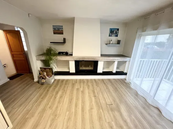 Maison à vendre Esbly