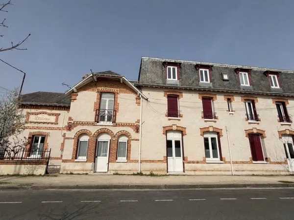 Appartement La Ferte Saint Aubin 3 pièces 48.60 m2