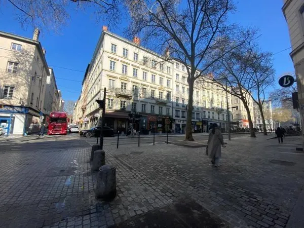 Boutique 33 m²