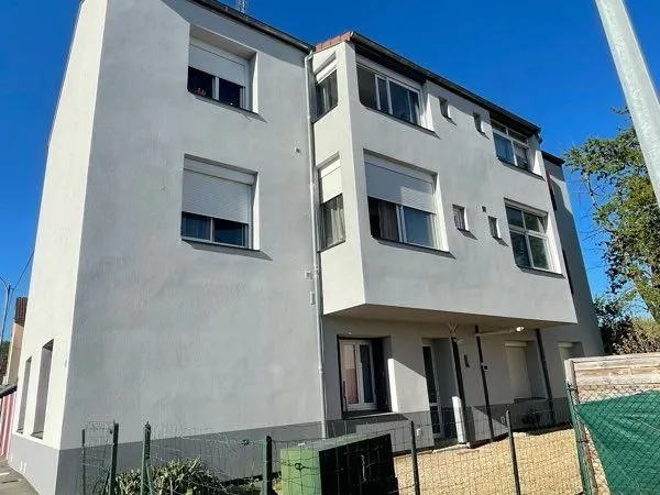 Appartement T3 avec jardin et garage - Saint-Rémy
