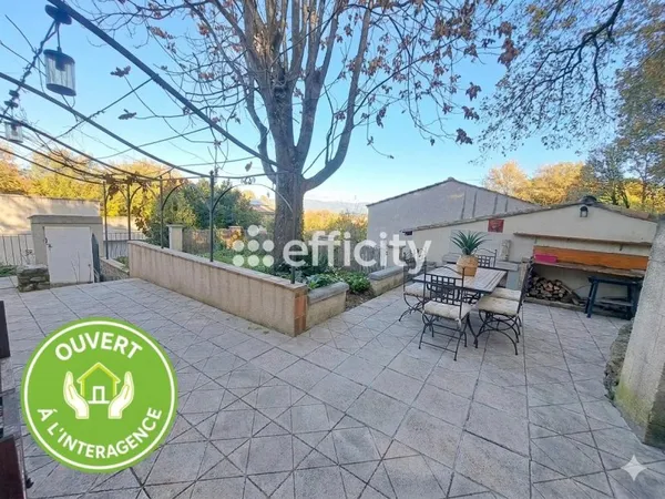 Maison 6 pièces 170 m²
