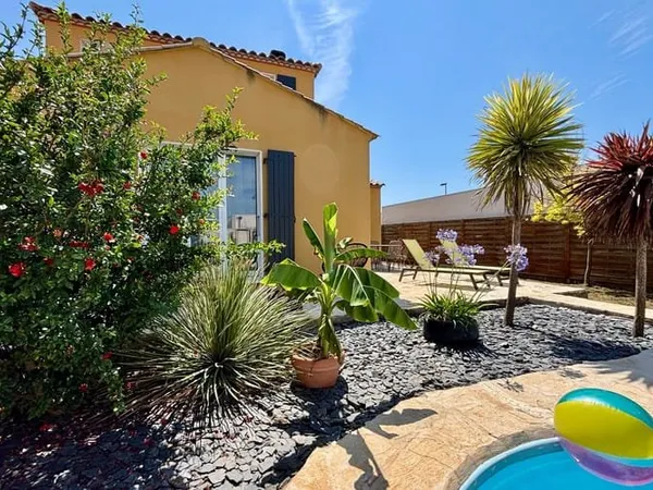 Maison 4 pièces 89 m²