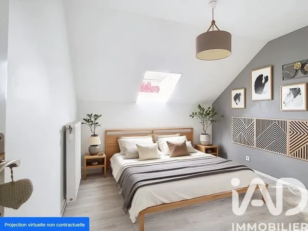 Vente Maison/villa 4 pièces