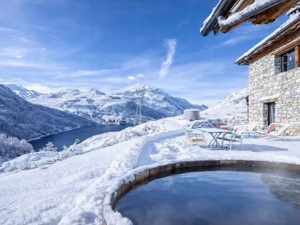 Maison 6 pièces 59 m²