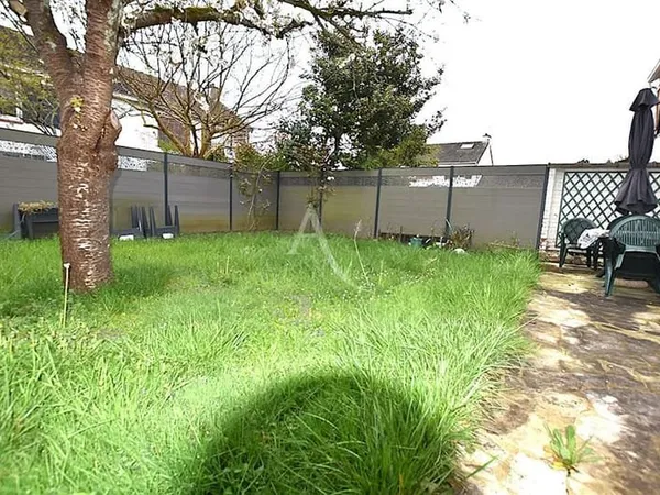 Maison 6 pièces 105 m²
