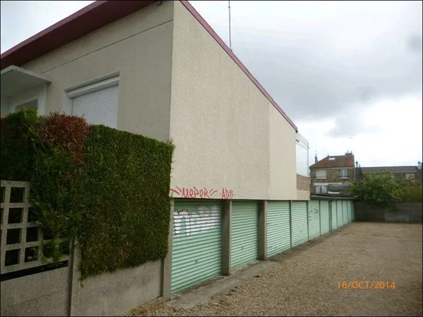 Stationnement Vente Athis-Mons   97€