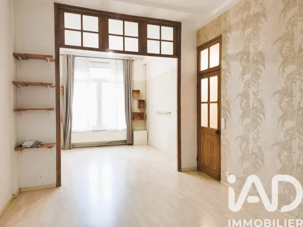 Maison 4 pièces 91 m²
