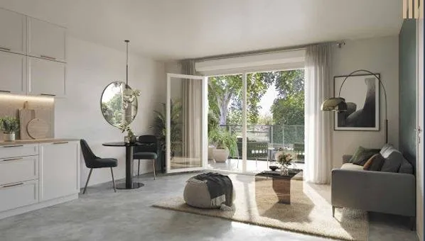 Achat : Appartement (59170)