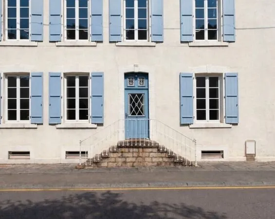 Maison 10 pièces 281 m²