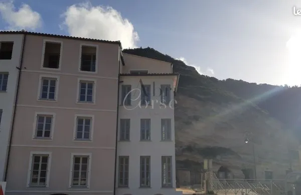 Appartement 3 pièces 79 m²