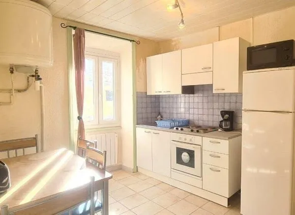 Appartement 1 pièce 29 m²