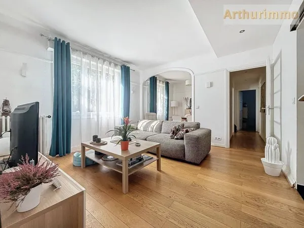 Maison 7 pièces 128 m²