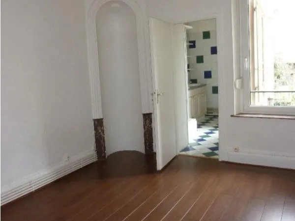 LOCATION NANCY Proche Chopin - Artem