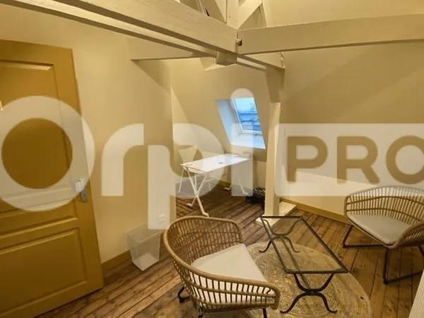 Bureaux 12 m²