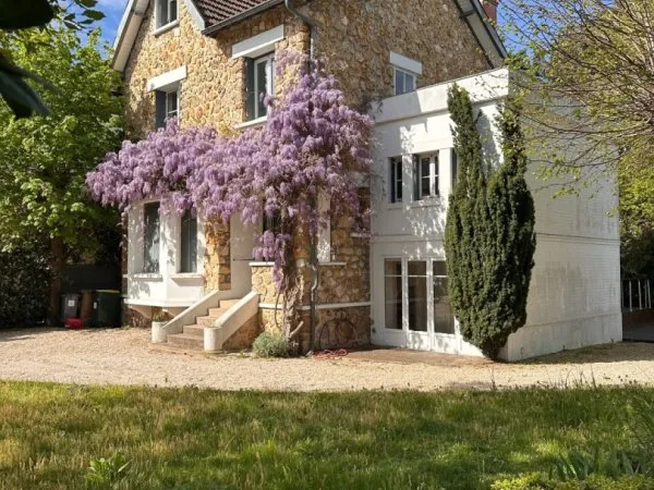 Maison 5 pièces