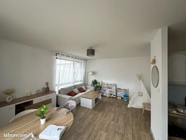 Appartement 42m2