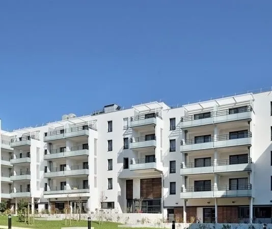 Appartement 1 pièce 34 m²