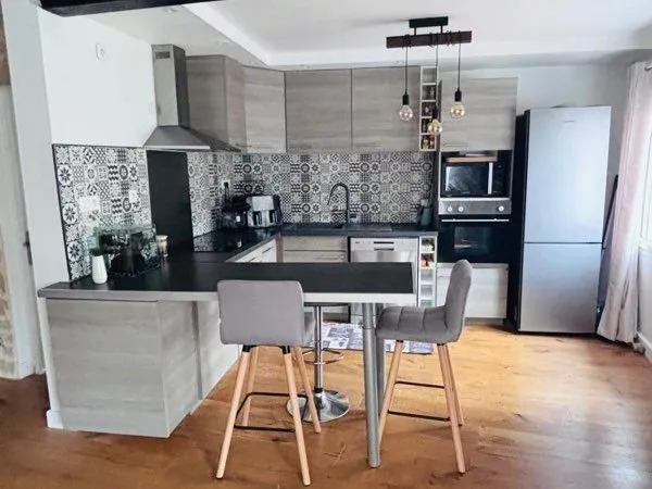 Duplex Pignan