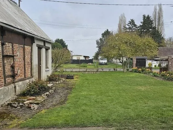 Local 2 pièces 103 m²